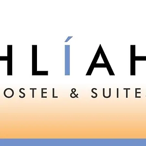 Líah Hostel&suites São Paulo
